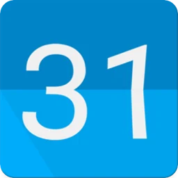 Icono de Calendario Widgets